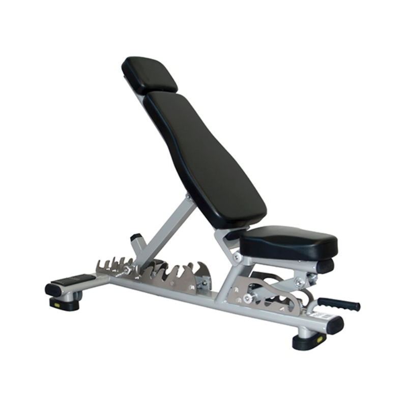 Resim DIESEL FITNESS XH37 ADJUSTABLE BENCH      