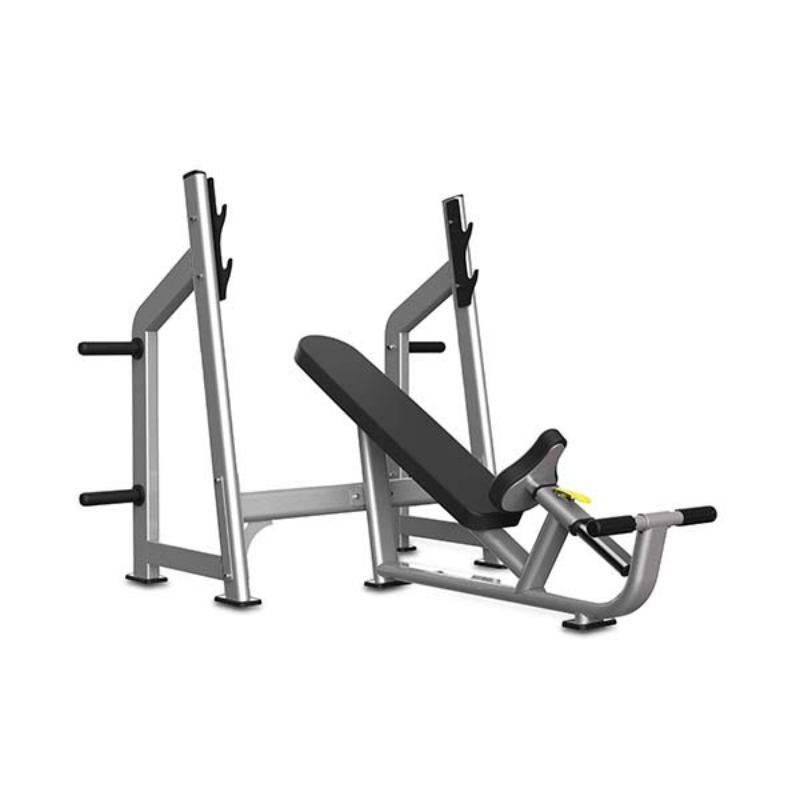 Resim ProFitness incline Bench      