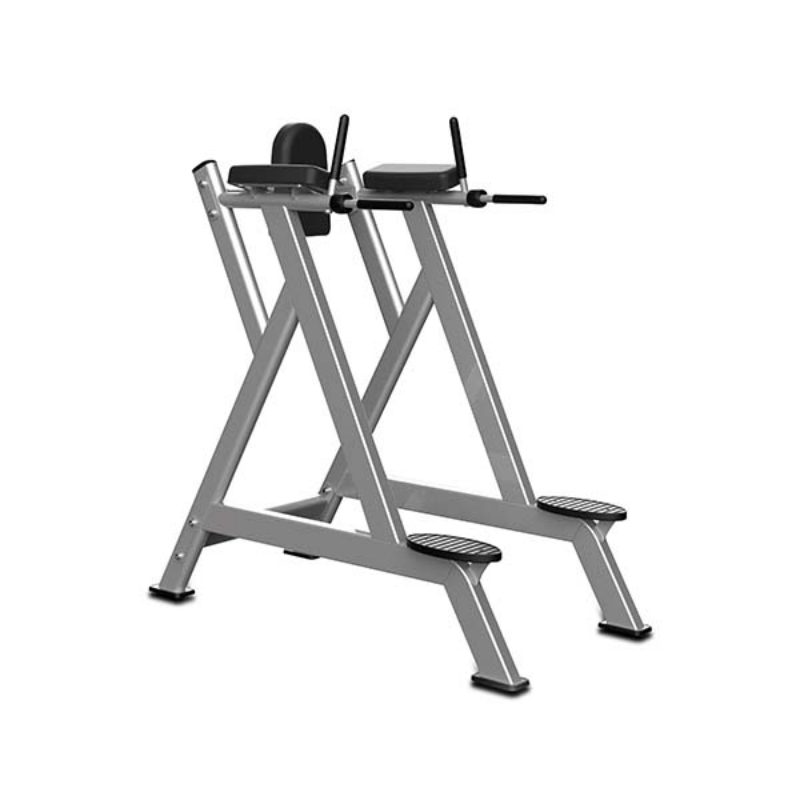 Resim ProFitness Vertical Knee Raise      