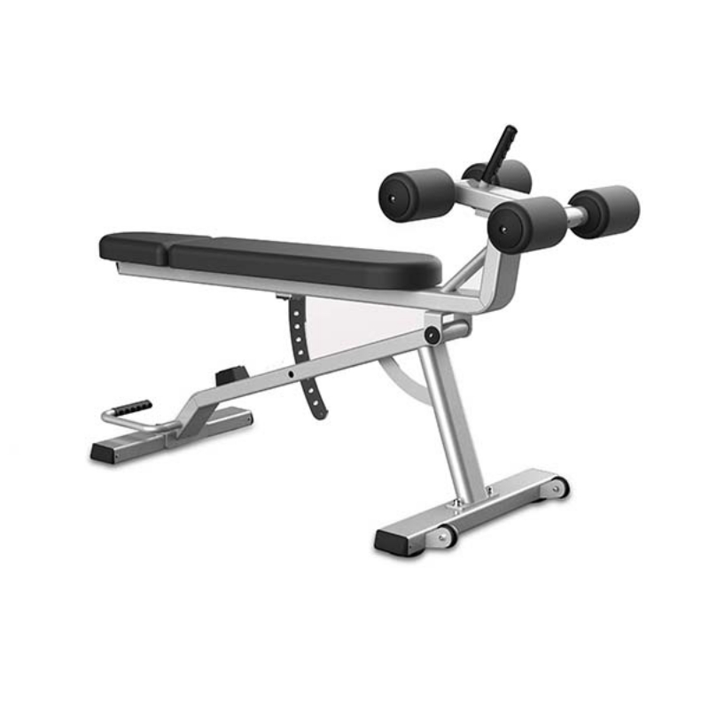 Resim ProFitness Adjustable Web Board      
