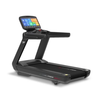 Resim Diesel Fitness Fusion Plus Koşu Bandı      