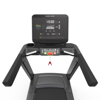 Resim Diesel Fitness Nexus Extreme      