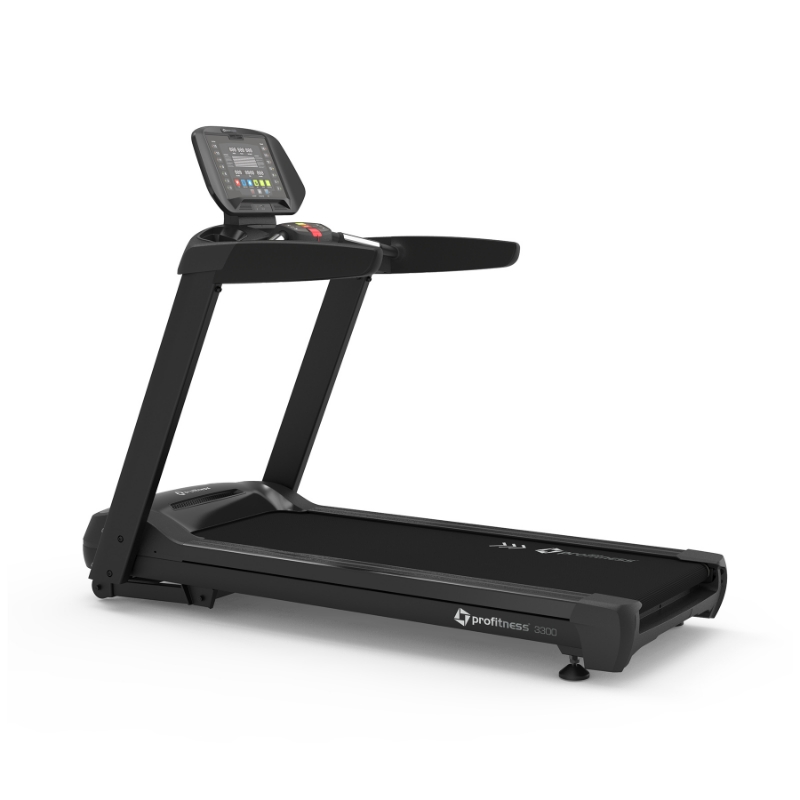 Resim ProFitness 3300 Koşu Bandı      