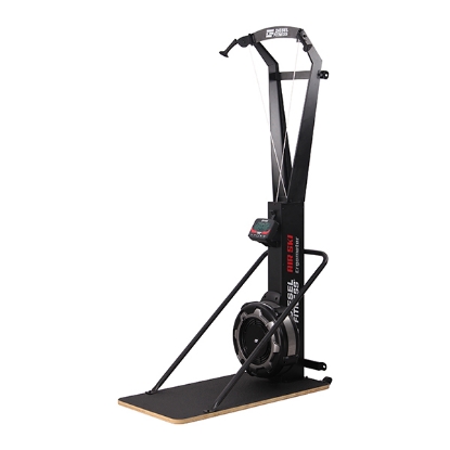 Resim Diesel Fitness Air Ski Ergometer      