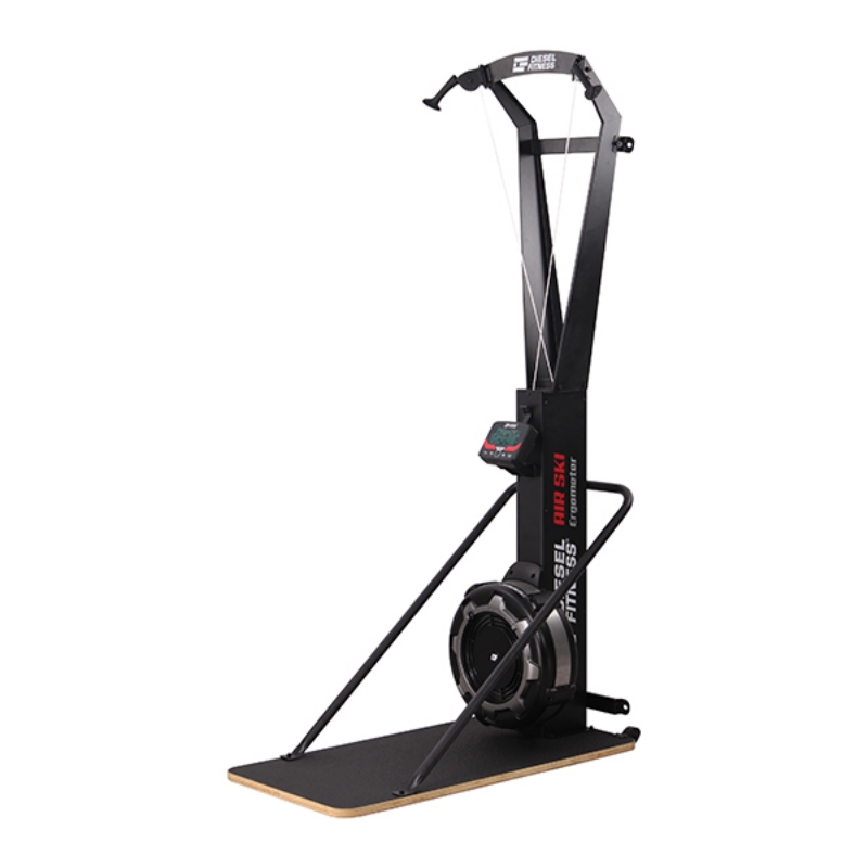 Resim Diesel Fitness Air Ski Ergometer      