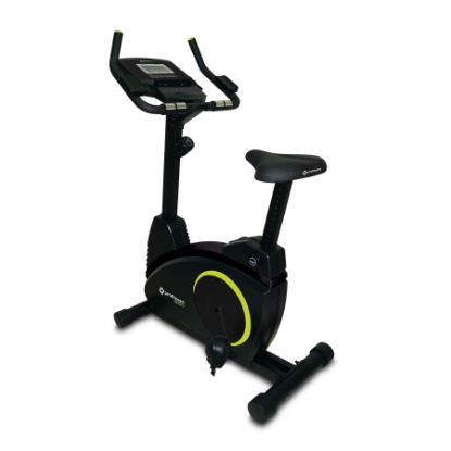 Resim PROFITNESS 8350U BLACK DİKEY BİSİKLET      
