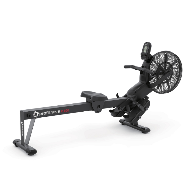 Resim ProFitness R-100 Kürek      