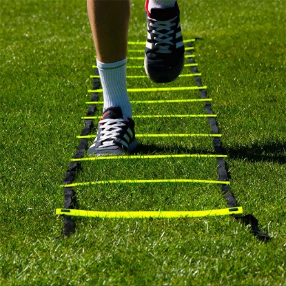 Resim Diesel Fitness Agility Ladder      