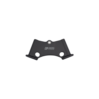 Resim Diesel Fitness Cabtk360 Row Bar      