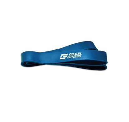 Resim Diesel Fitness Power Band 2M 6,5Cm      