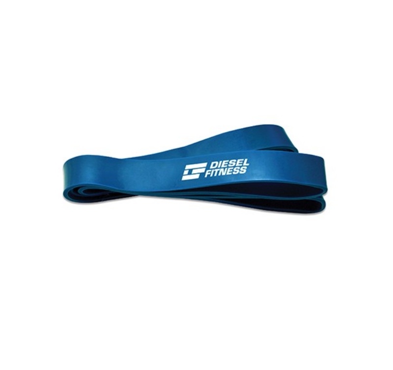 Resim Diesel Fitness Power Band 2M 6,5Cm      