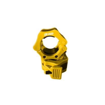 Resim Diesel Fitness Plastic Barbell Collar      