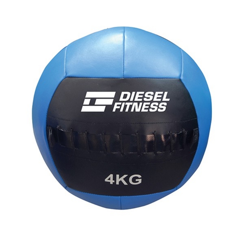 Resim Diesel Fitness Wall Ball 4Kg      