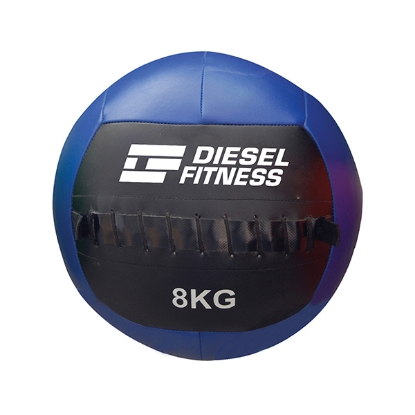 Resim Diesel Fitness Wall Ball 8Kg      