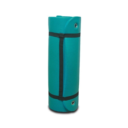 Resim DIESEL NBR DELİKLİ MAT 180X60CM YEŞİL;1,5CM     YEŞİL 