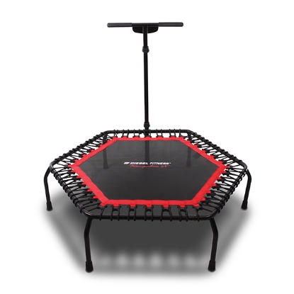 Resim Diesel Fitness Trambolin      