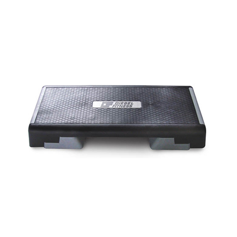 Resim Diesel Fitness Step Deck      