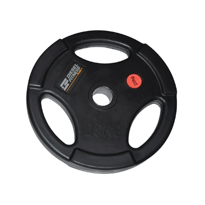 Resim Diesel Fitness Plus Flanş 20Kg      