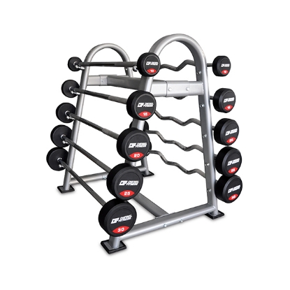Resim Diesel Fitness Barbell Set      