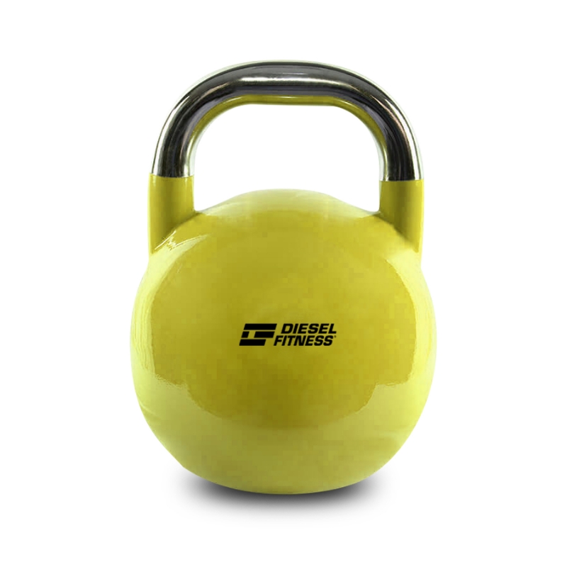 Resim Diesel Fitness Competition Kettlebell 16Kg      