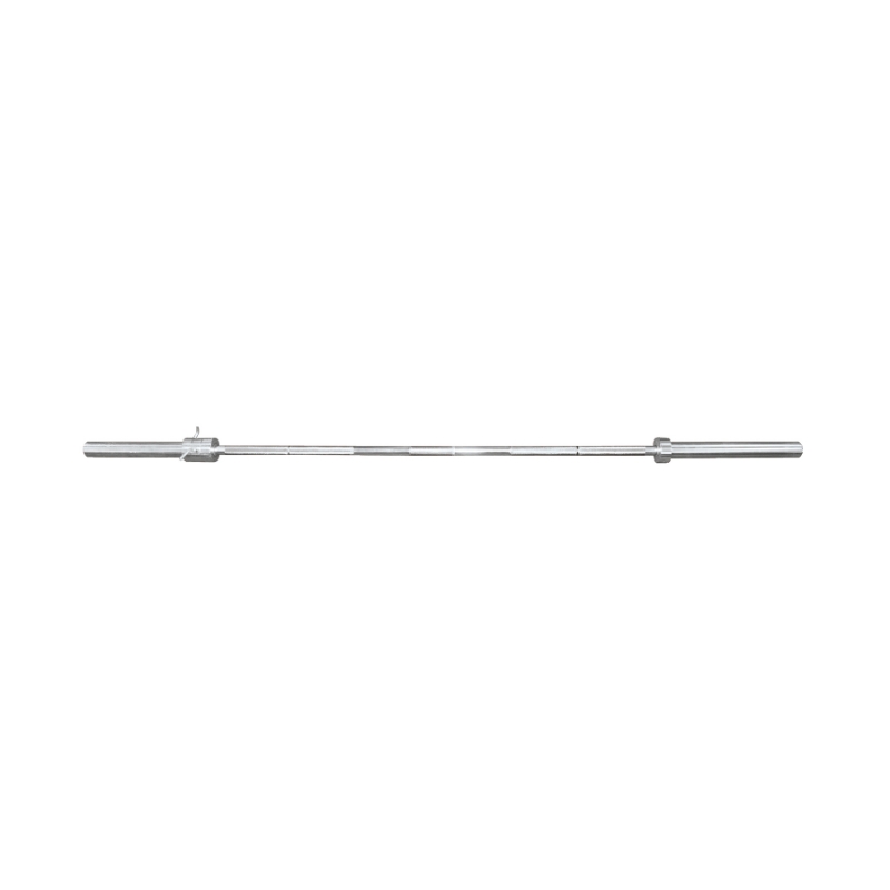 Resim Diesel Fitness Olimpic Düz Bar 218Cm      