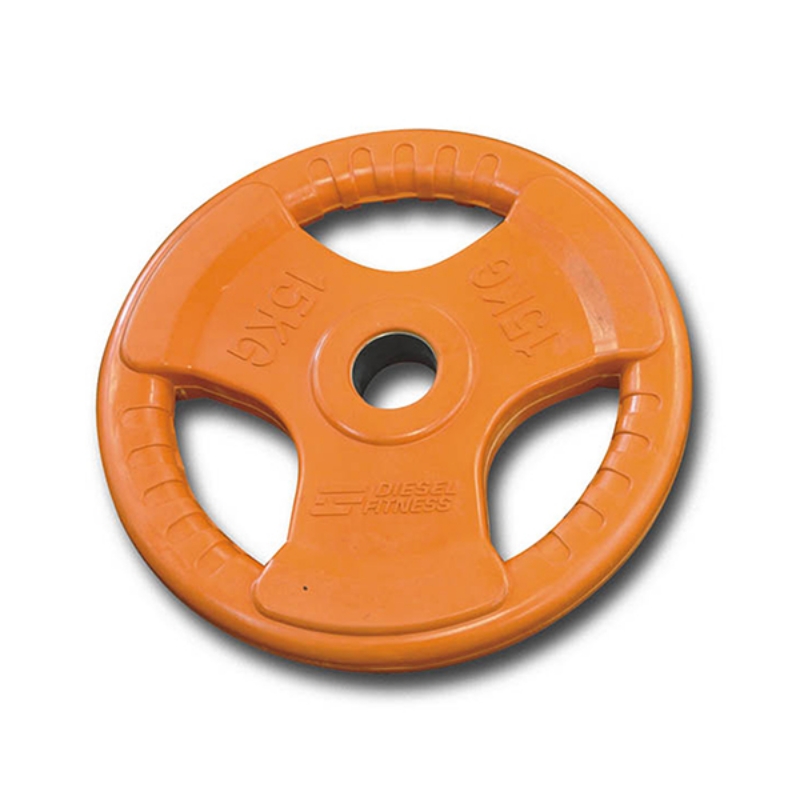 Resim Diesel Fitness Rop4 Kauçuk Flanş Turnc;15Kg     TURNC 
