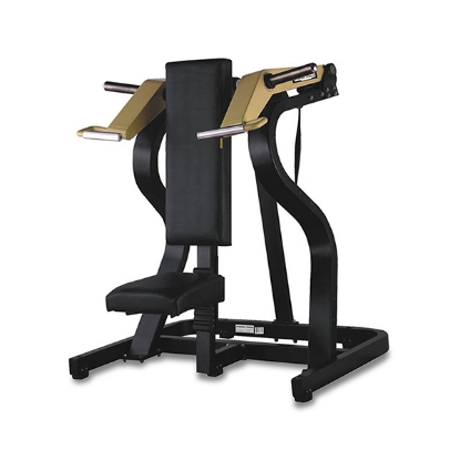 Resim Diesel Fitness 935 Shoulder Press      