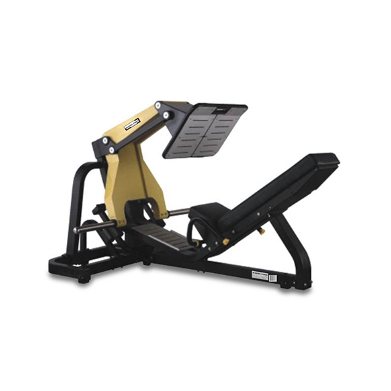 Resim Diesel Fitness 950 Leg Press      