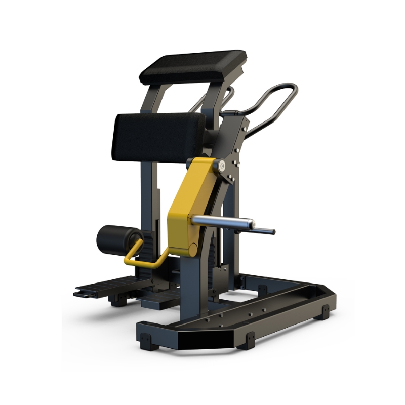 Resim Diesel Fitness 955 Standing Leg Curl      