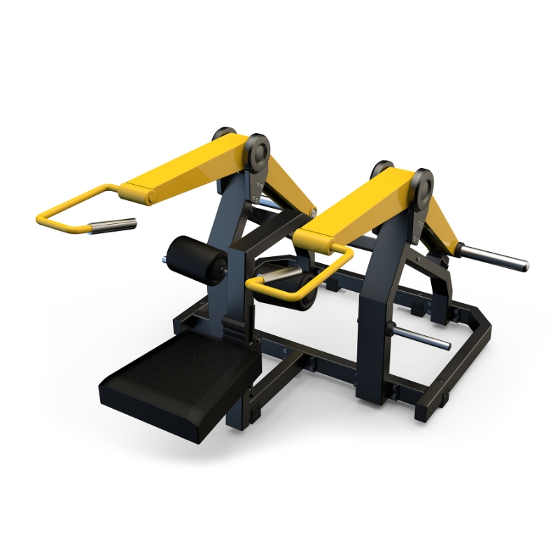 Resim Diesel Fitness 965 Triceps Machine      