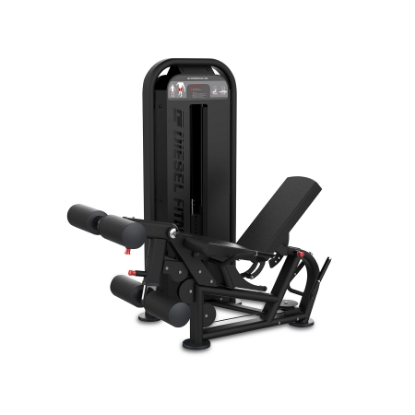 Resim Diesel Fitness Leg Curl/ Leg Extension/Syh     SYH 