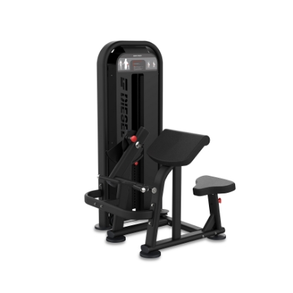 Resim Diesel Fitness Biceps/ Triceps Machine/Syh     SYH 