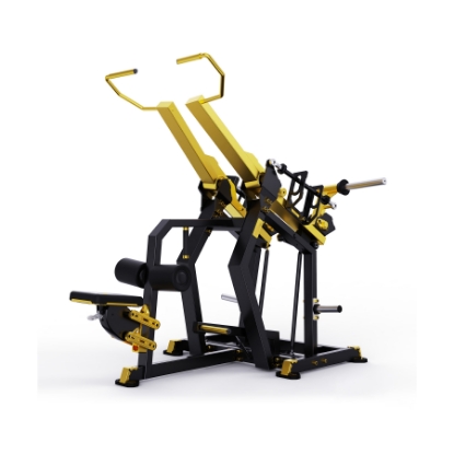 Resim Diesel Fitness Titan Pull Down      