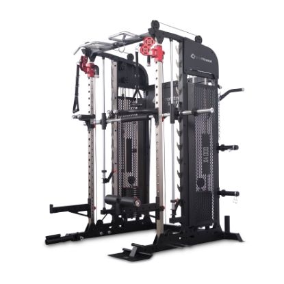 Resim Diesel Fitness X4000 Functional Trainer      