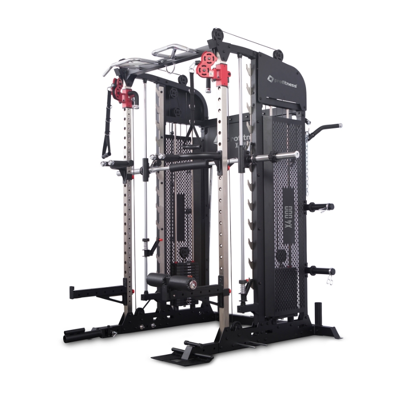 Resim Diesel Fitness X4000 Functional Trainer      