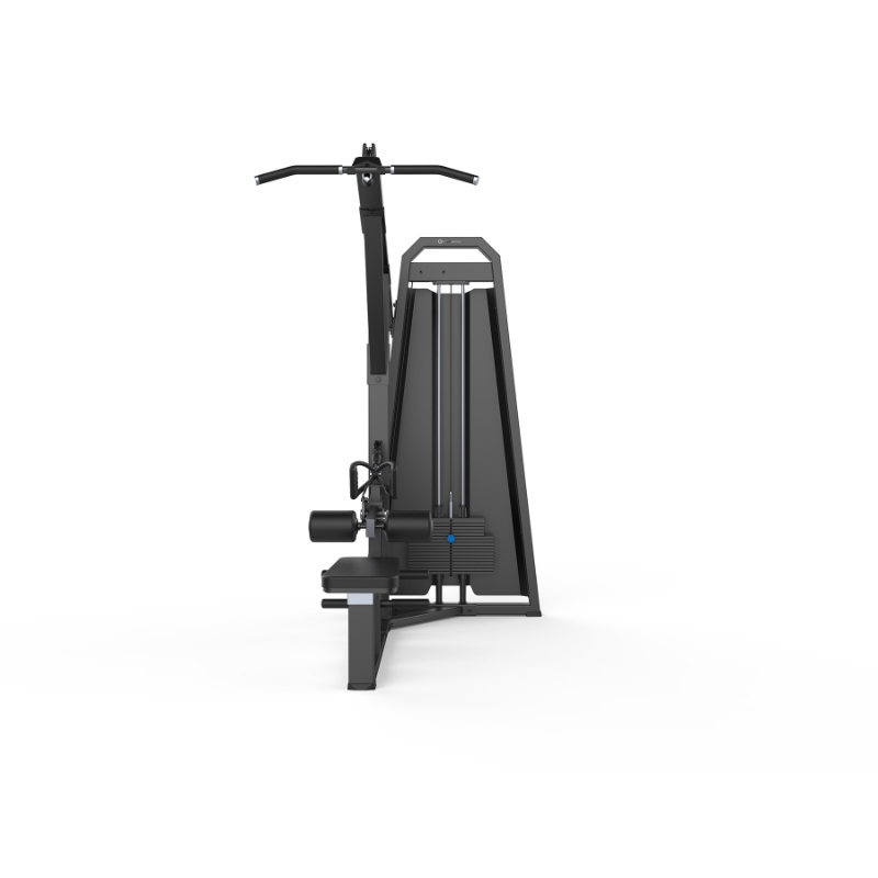 Resim ProFitness Jn3085T Lat /amp; Row Machine      