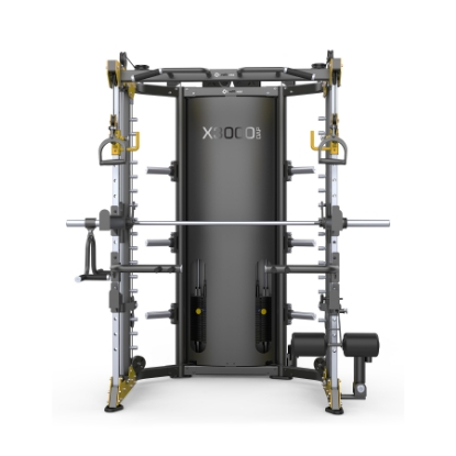 Resim ProFitness X3000 Dap Smith Machine/N      