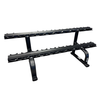 Resim Diesel Fitness 10'Lu Dumbbell Standi/N      