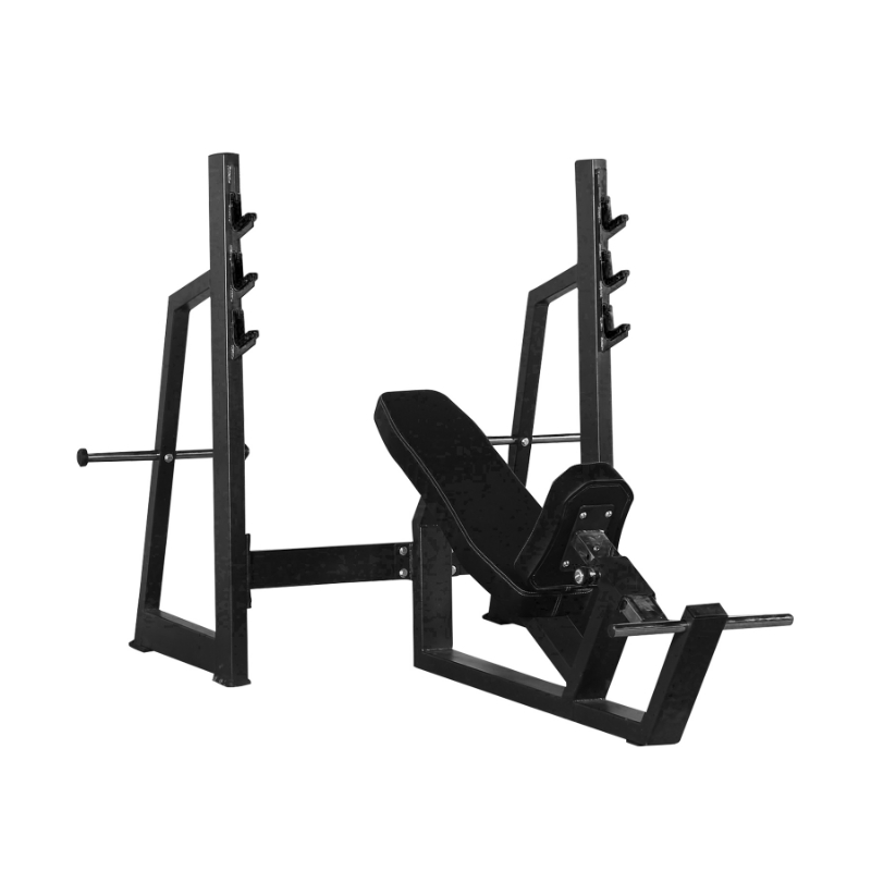 Resim ProFitness 2039 incline Bench      