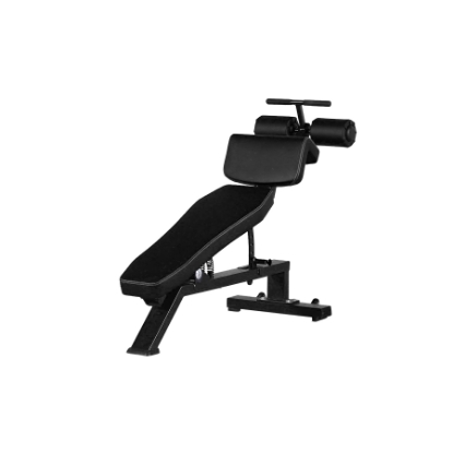 Resim ProFitness 2051 Adjustable Abdominal Bench      