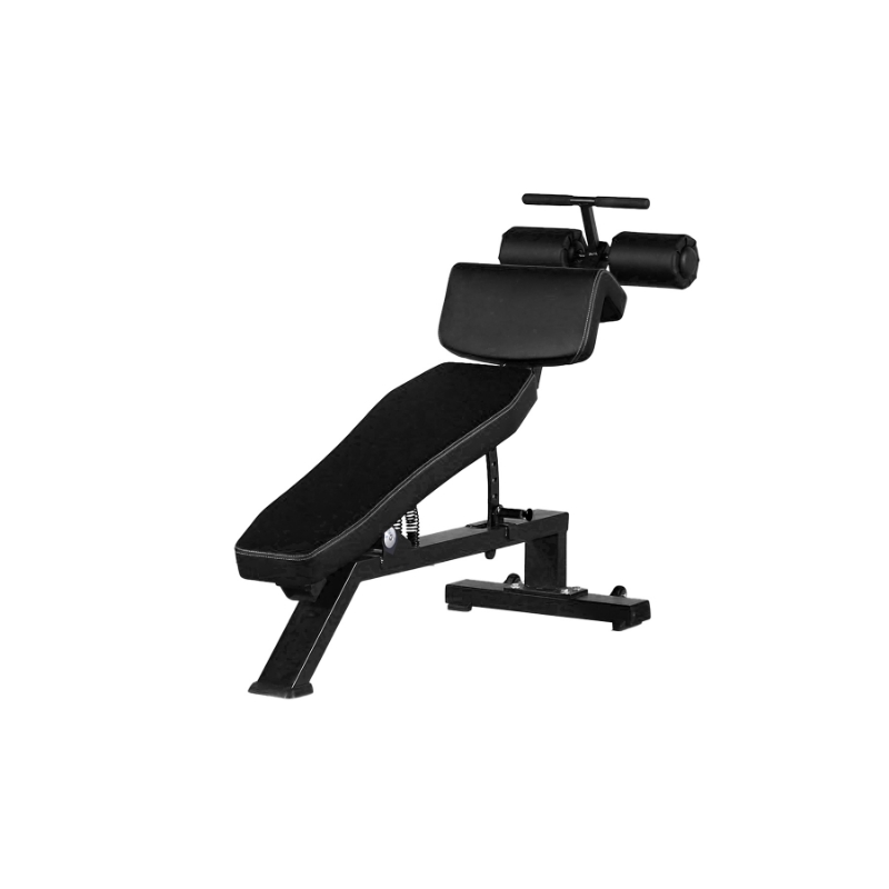 Resim ProFitness 2051 Adjustable Abdominal Bench      