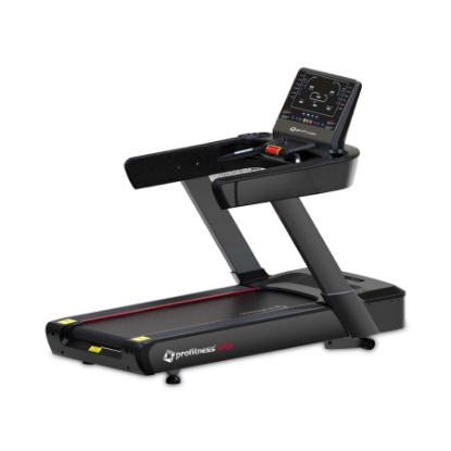 Resim ProFitness Apex Koşu Bandı      