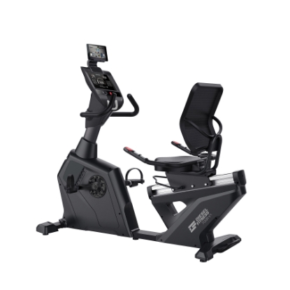 Resim Diesel Fitness 700R Yatay Bisiklet V0/V1      