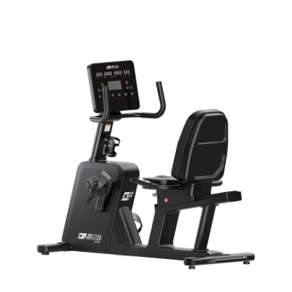Resim Diesel Fitness 900R Yatay Bisiklet/N      