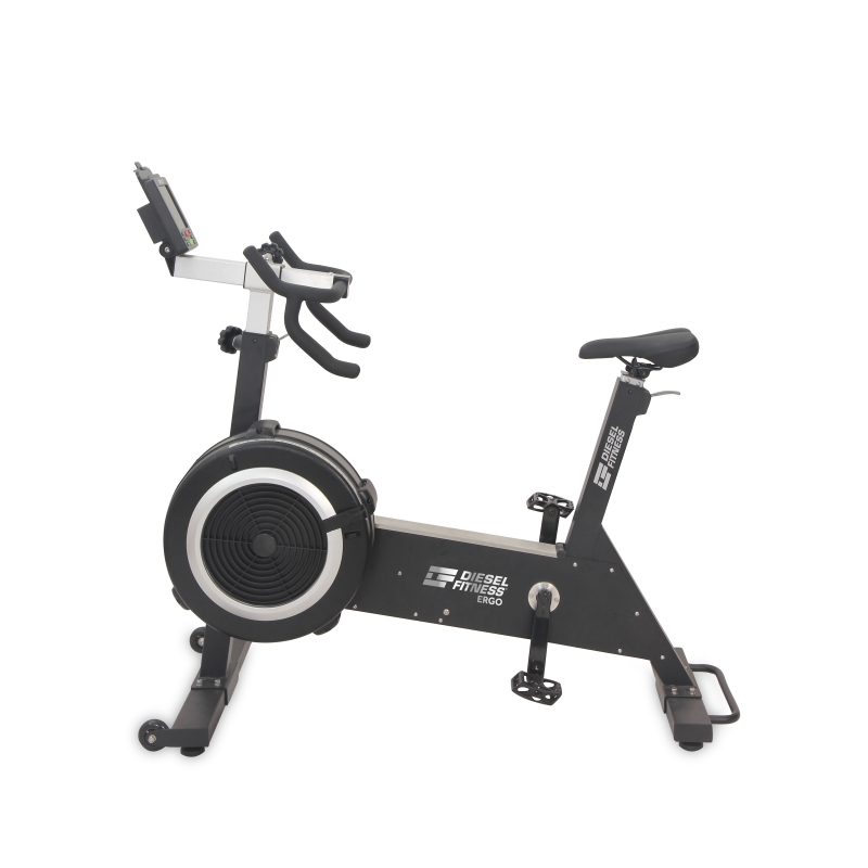 Resim Diesel Fitness Ergo Bike      