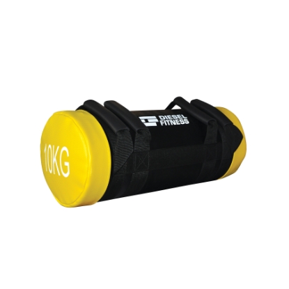 Resim Diesel Fitness Power Bag 10Kg/10K/N      