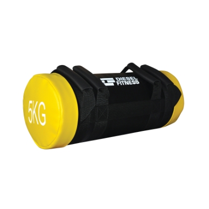 Resim Diesel Fitness Power Bag 5Kg/5K/N      