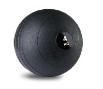 Resim Diesel Fitness Slam Ball 4Kg/4K/N      