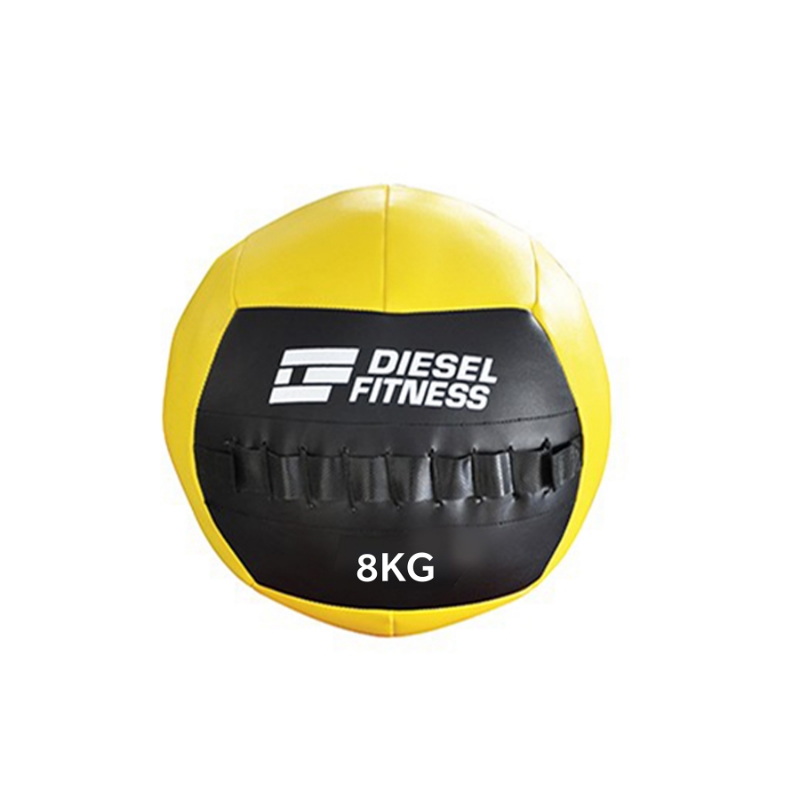 Resim Diesel Fitness Wall Ball/8K/N      