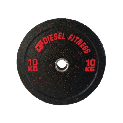 Resim Diesel Fitness Bumper Flans  10Kg/10K/N      